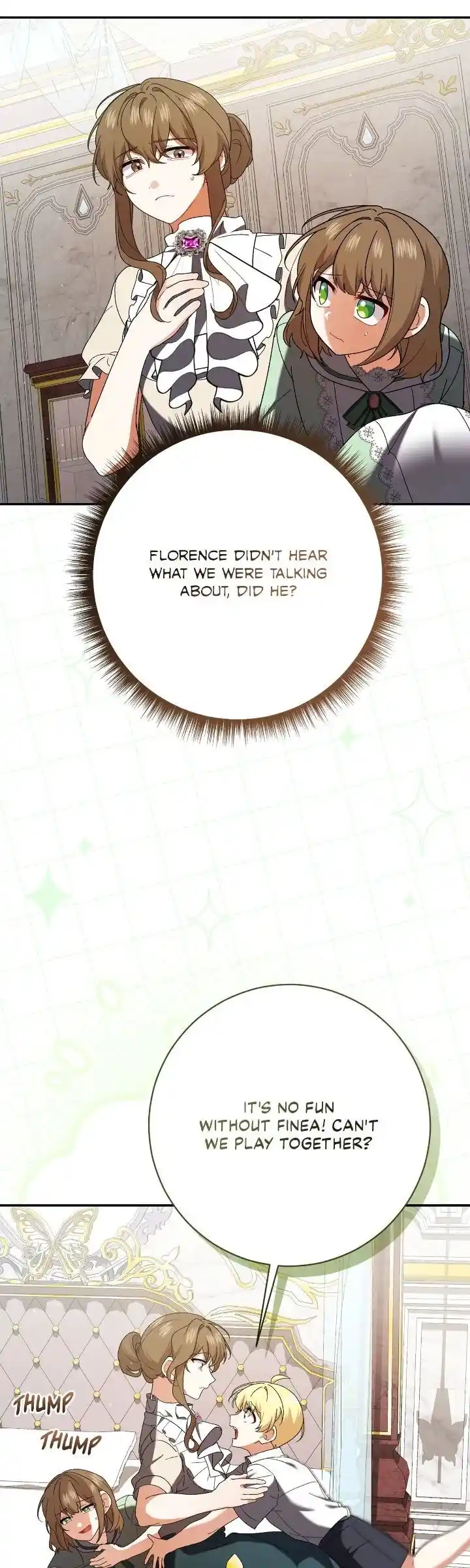 I Was Just an Ordinary Lady Ch.239