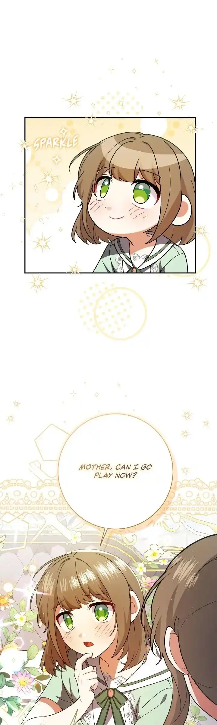 I Was Just an Ordinary Lady Ch.239