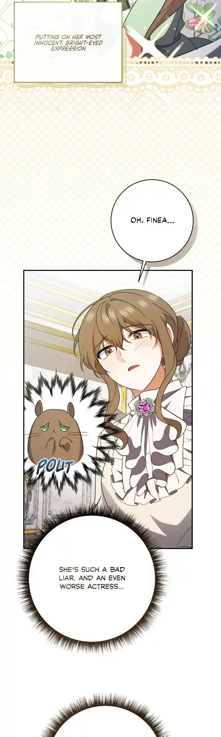 I Was Just an Ordinary Lady Ch.239