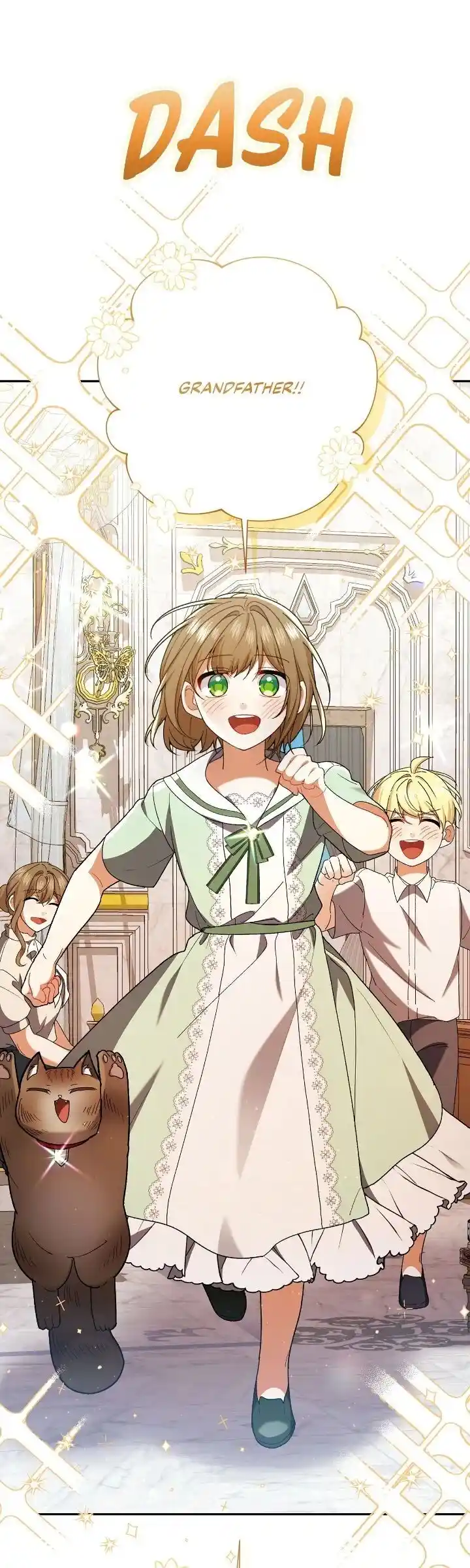 I Was Just an Ordinary Lady Ch.239