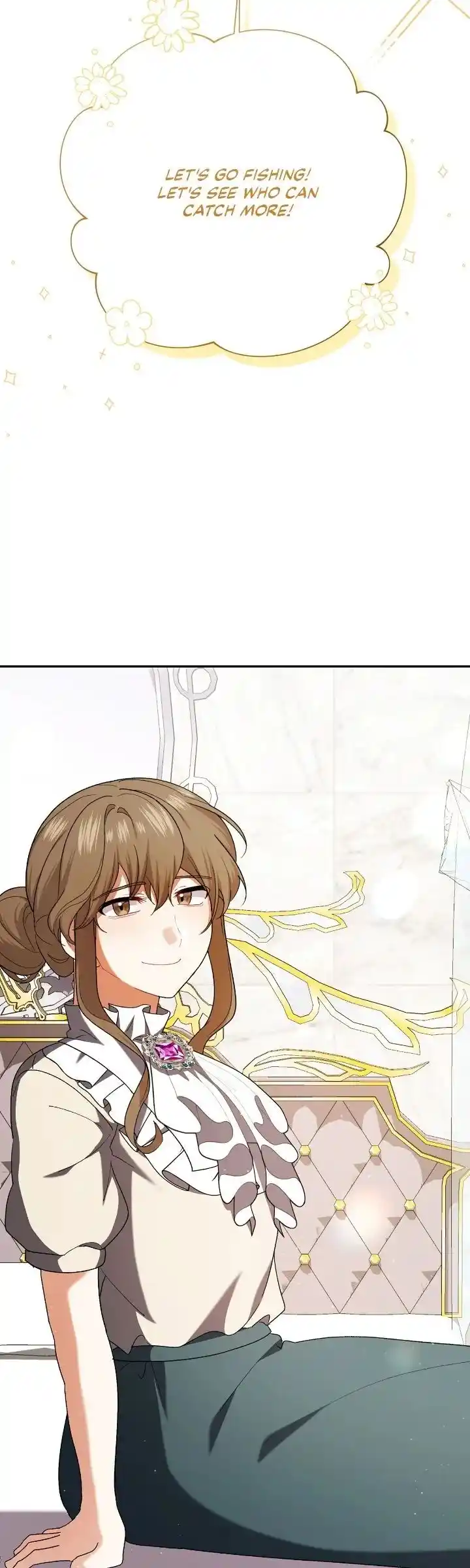 I Was Just an Ordinary Lady Ch.239