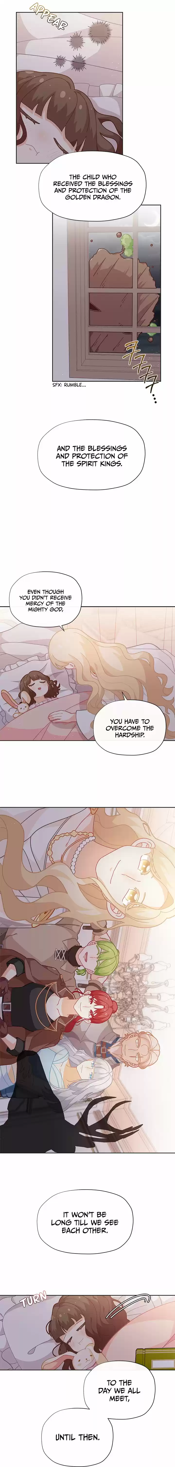 I Was Just an Ordinary Lady ch.24