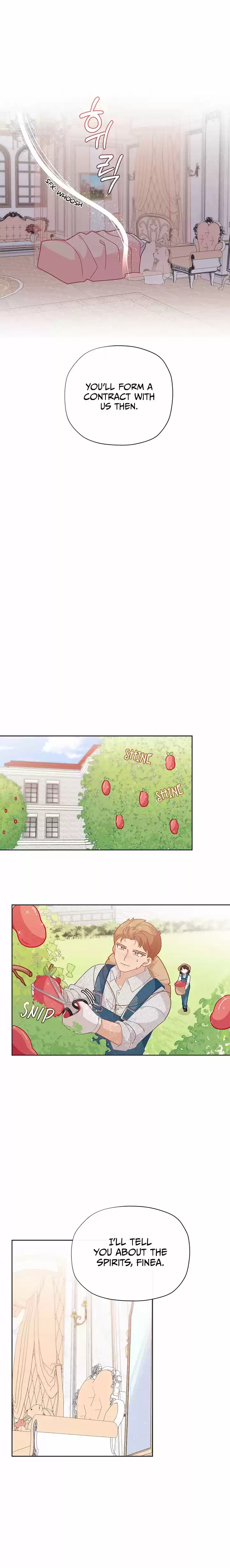 I Was Just an Ordinary Lady ch.24