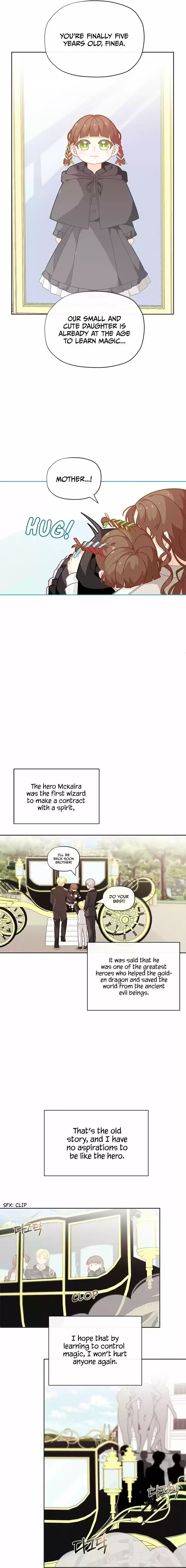 I Was Just an Ordinary Lady ch.24