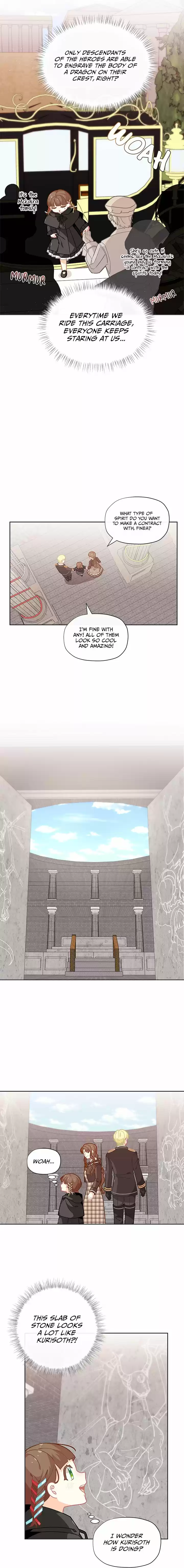 I Was Just an Ordinary Lady ch.24