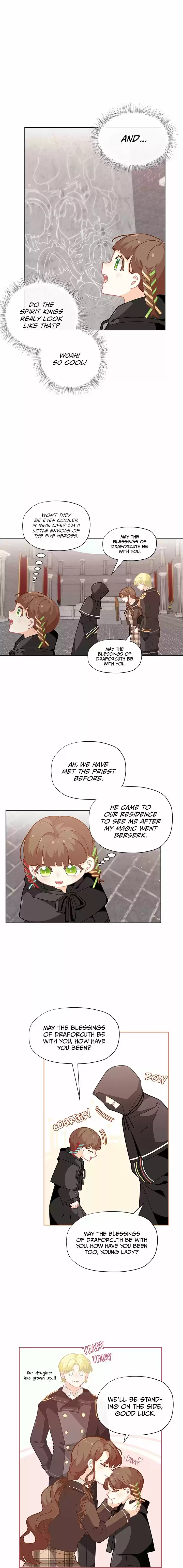 I Was Just an Ordinary Lady ch.24