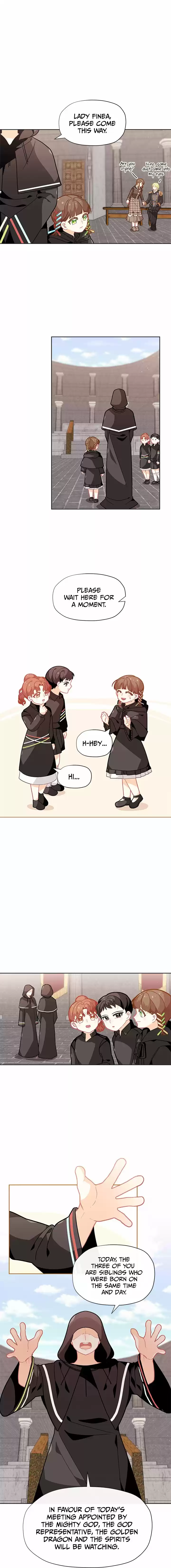 I Was Just an Ordinary Lady ch.24