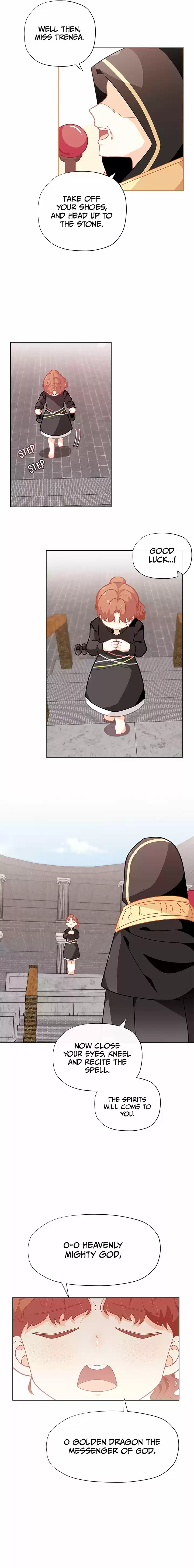 I Was Just an Ordinary Lady ch.24