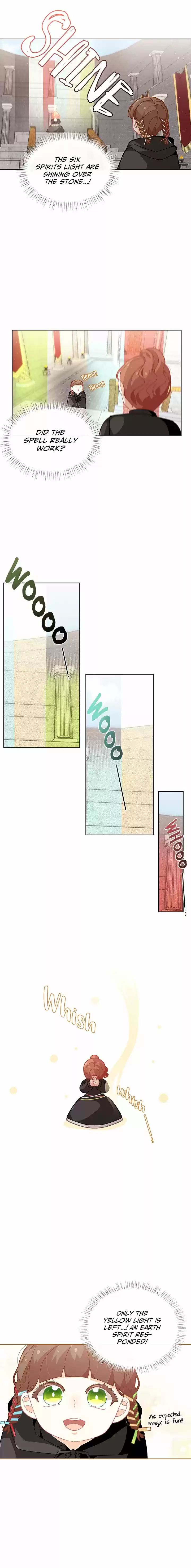 I Was Just an Ordinary Lady ch.24