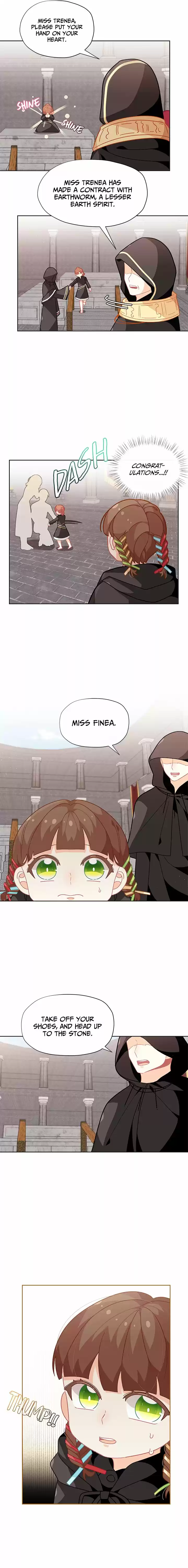 I Was Just an Ordinary Lady ch.24