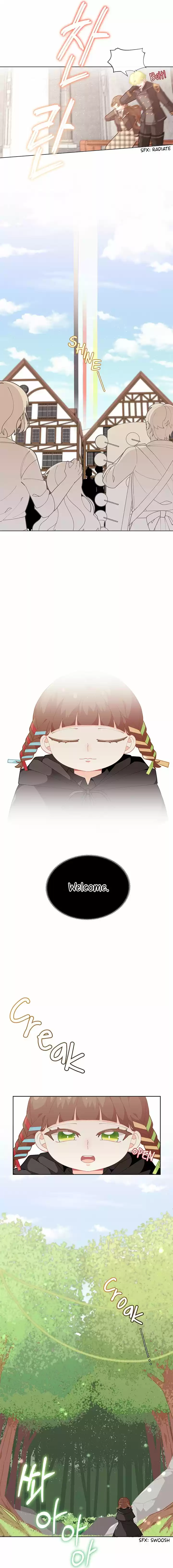 I Was Just an Ordinary Lady ch.25