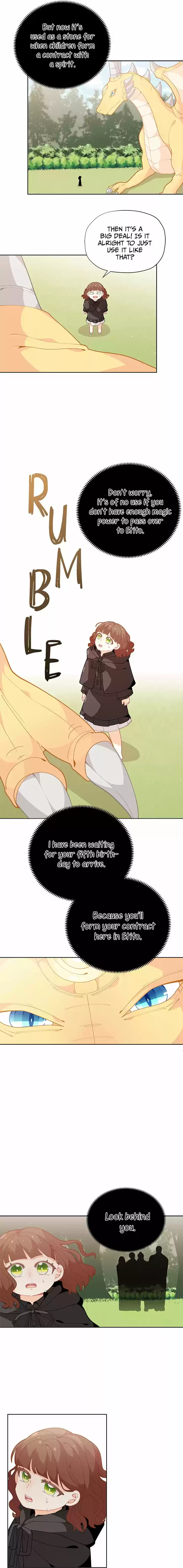 I Was Just an Ordinary Lady ch.25