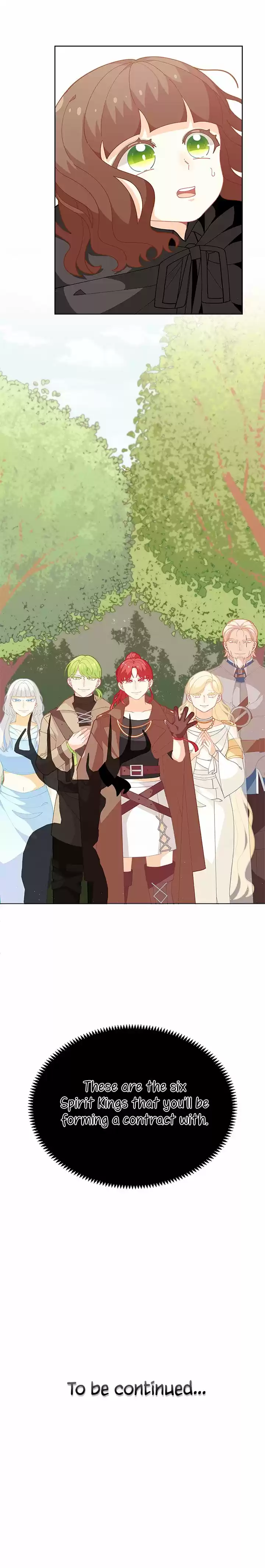 I Was Just an Ordinary Lady ch.25