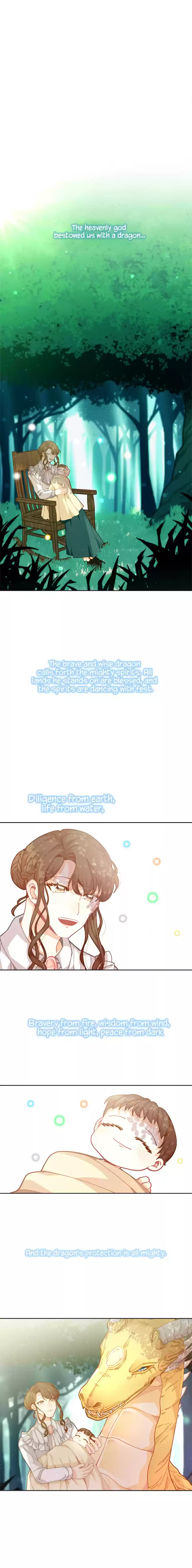 I Was Just an Ordinary Lady ch.3