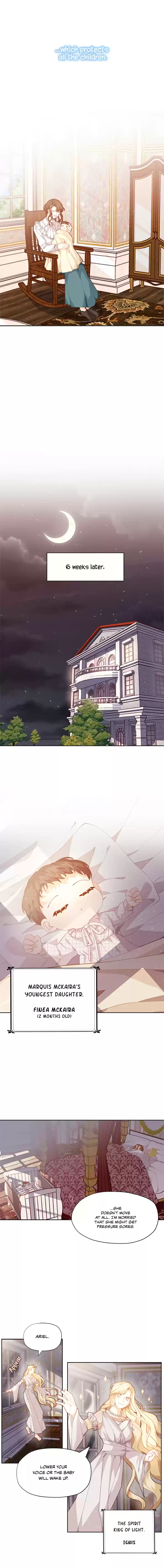 I Was Just an Ordinary Lady ch.3