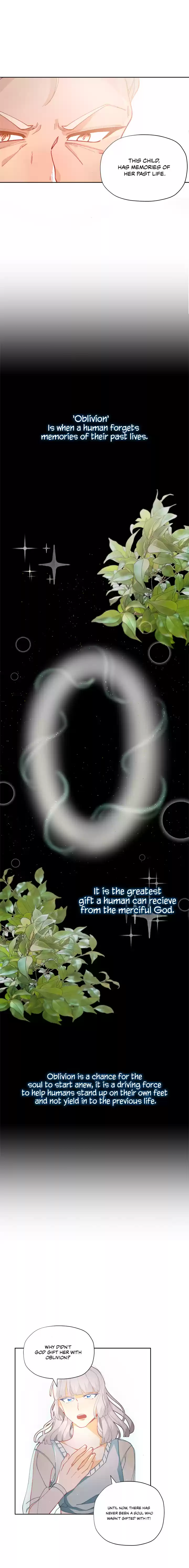 I Was Just an Ordinary Lady ch.3