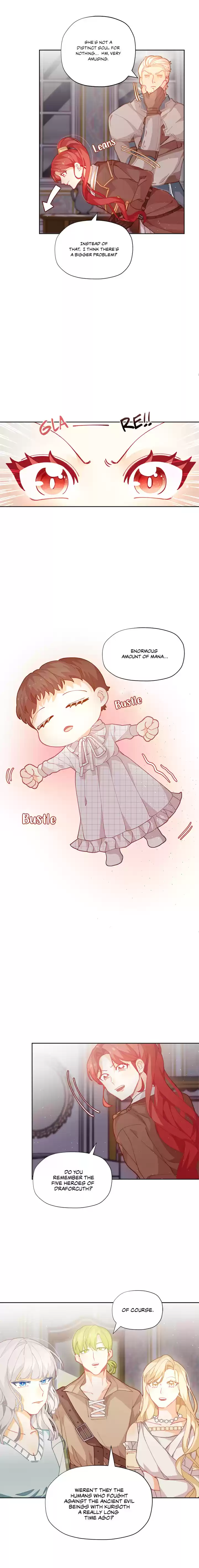 I Was Just an Ordinary Lady ch.3