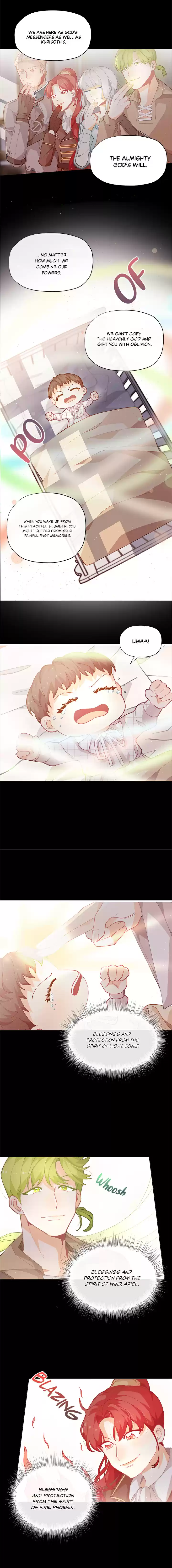 I Was Just an Ordinary Lady ch.3