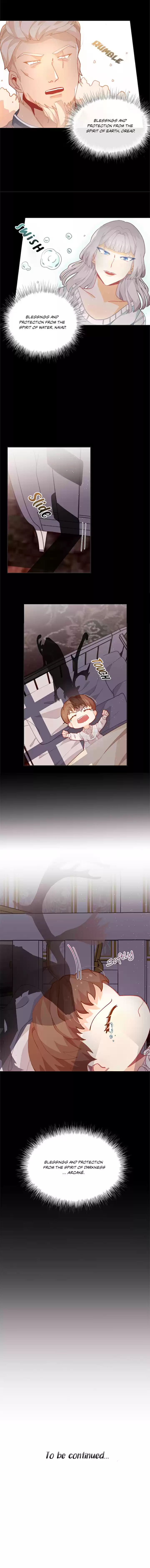 I Was Just an Ordinary Lady ch.3