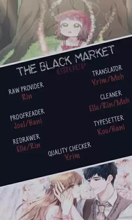 I Was Just an Ordinary Lady ch.3