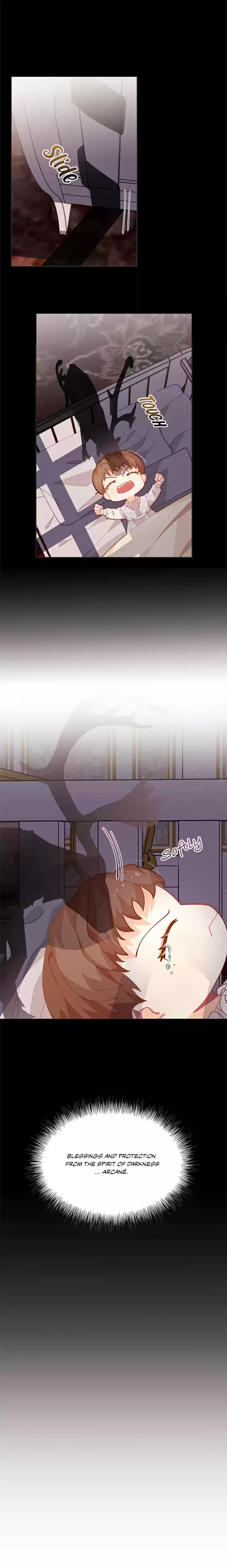 I Was Just an Ordinary Lady ch.4