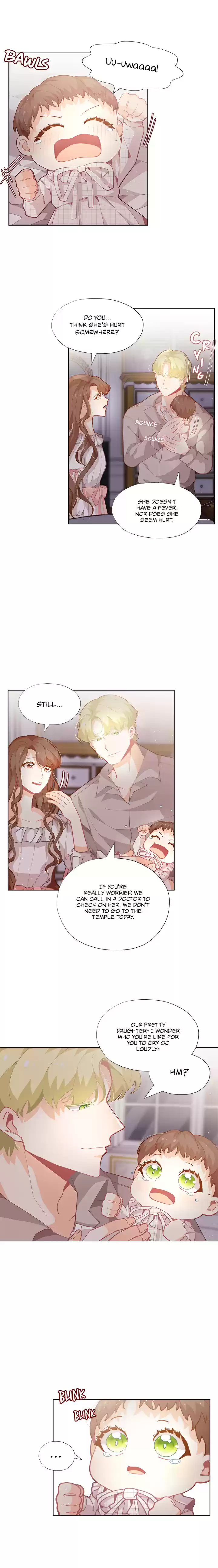 I Was Just an Ordinary Lady ch.4