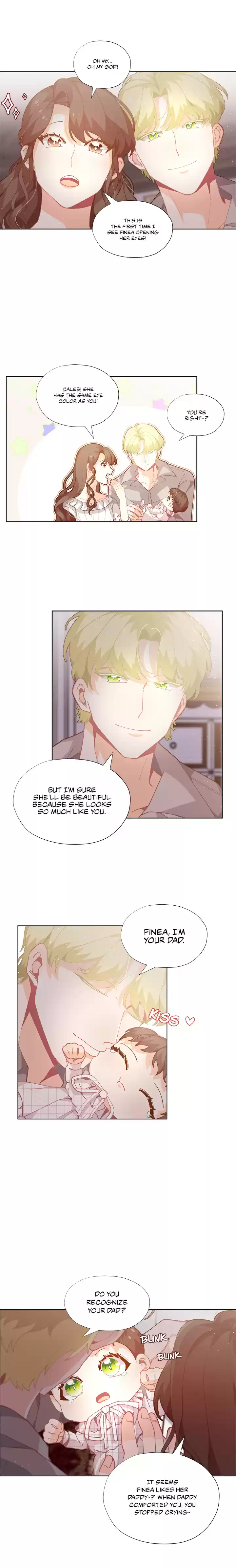 I Was Just an Ordinary Lady ch.4