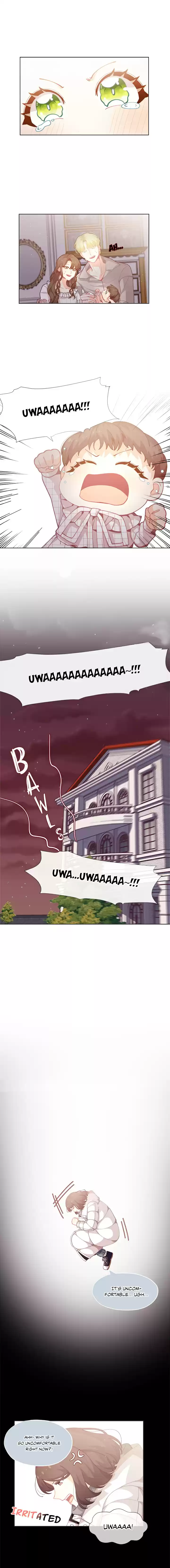 I Was Just an Ordinary Lady ch.4