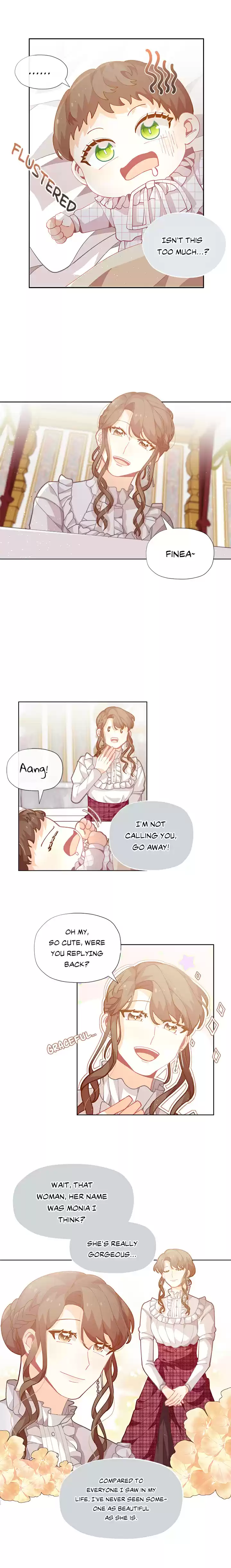 I Was Just an Ordinary Lady ch.4