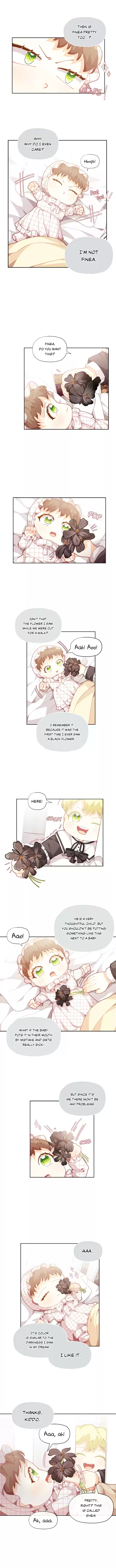 I Was Just an Ordinary Lady ch.5