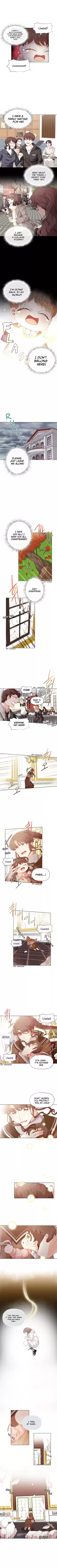 I Was Just an Ordinary Lady ch.7