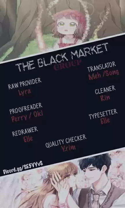 I Was Just an Ordinary Lady ch.7