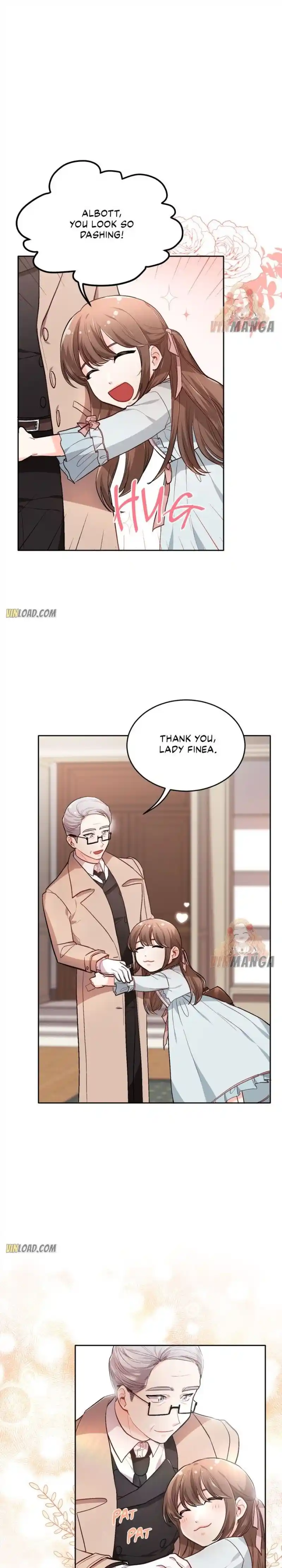 I Was Just An Ordinary Lady Chapter 100