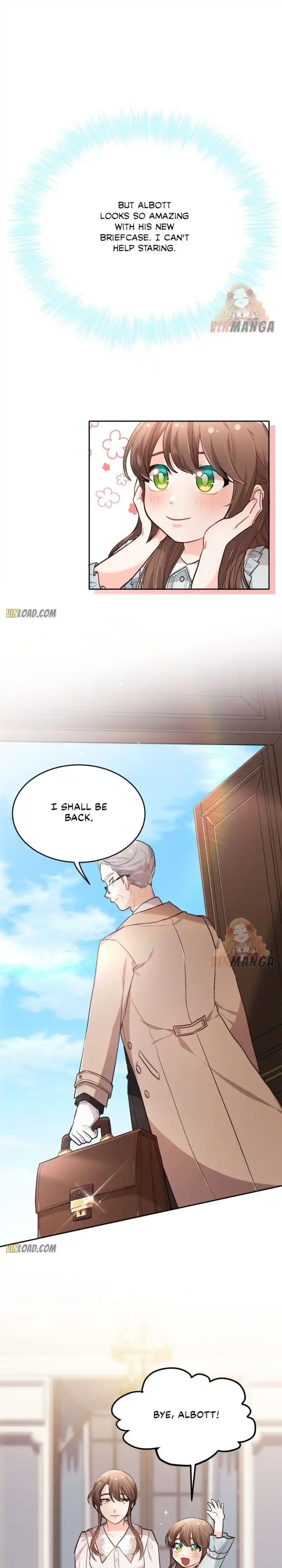 I Was Just An Ordinary Lady Chapter 100