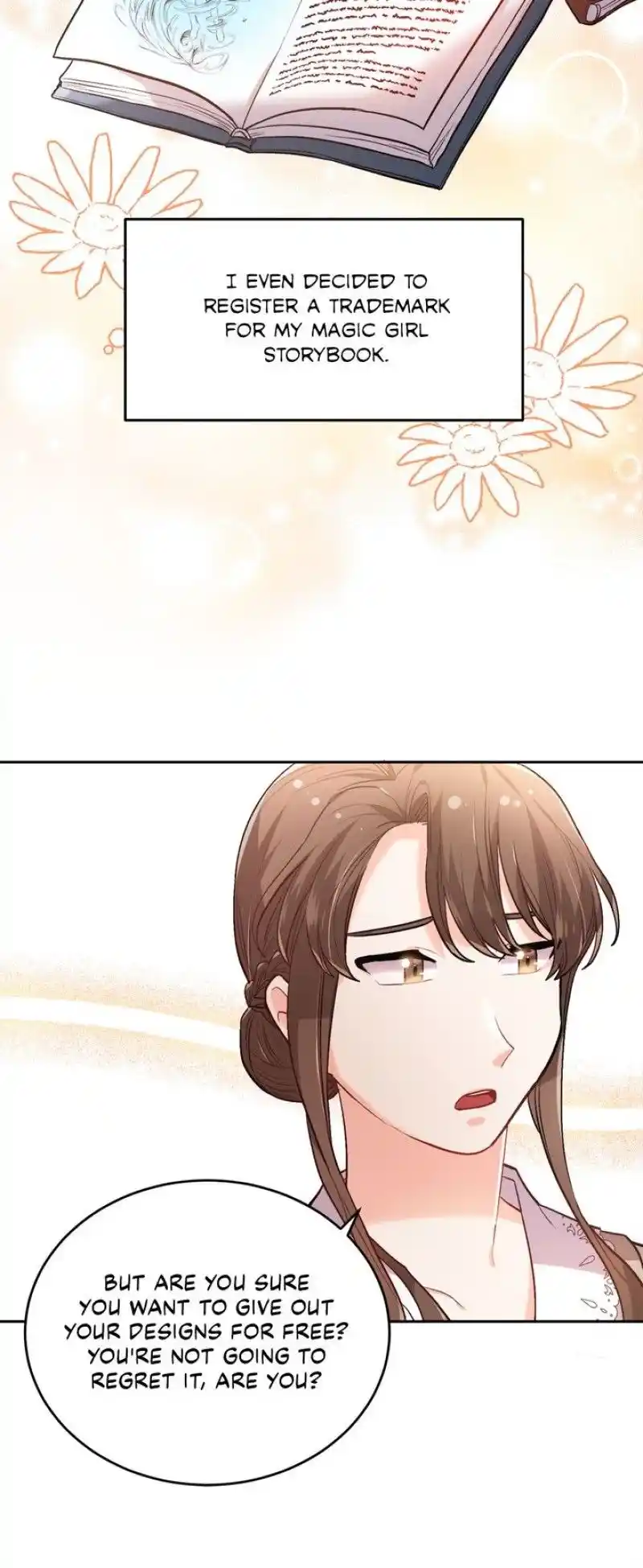 I Was Just An Ordinary Lady Chapter 100