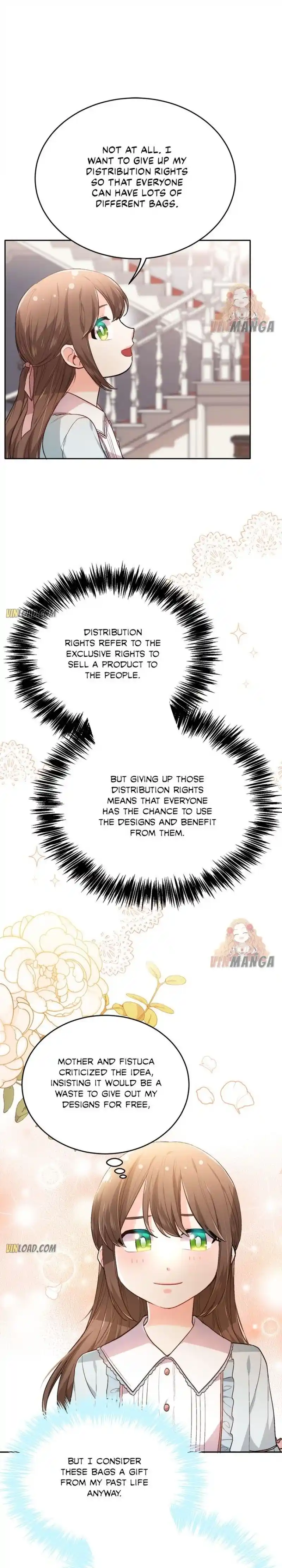 I Was Just An Ordinary Lady Chapter 100