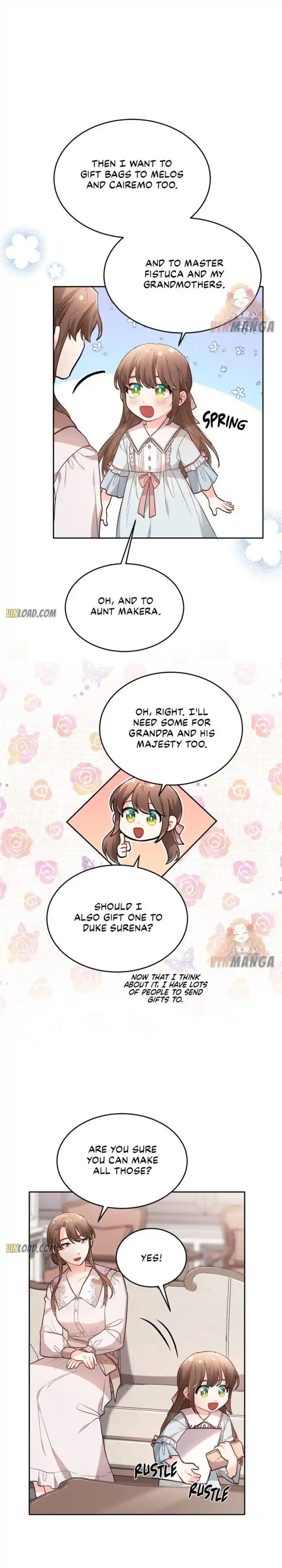 I Was Just An Ordinary Lady Chapter 100