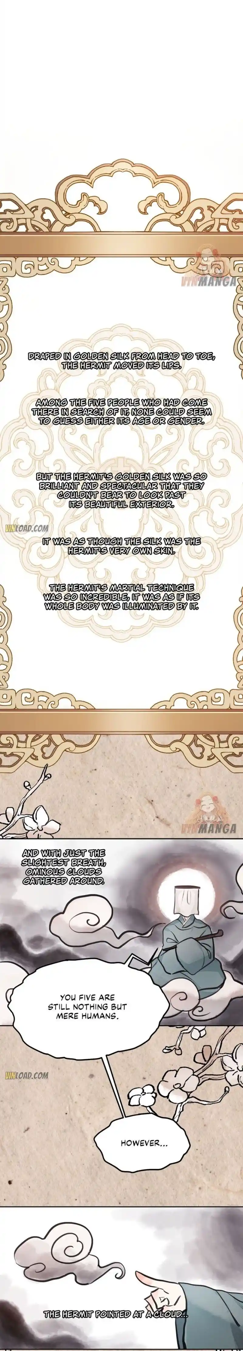 I Was Just An Ordinary Lady Chapter 100