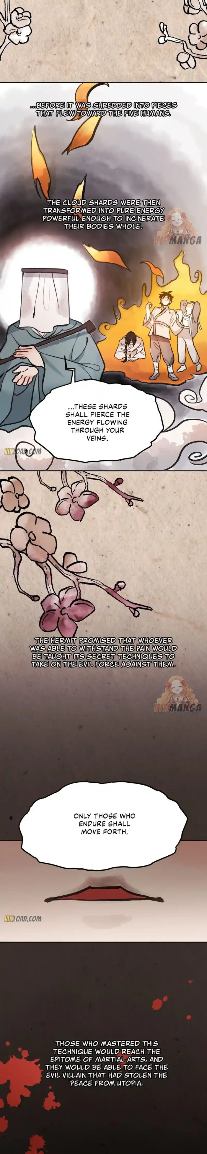 I Was Just An Ordinary Lady Chapter 100