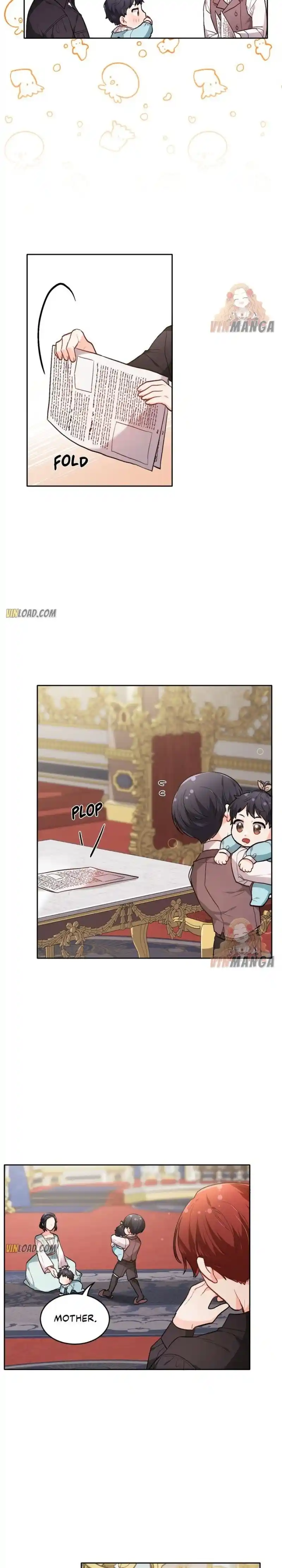 I Was Just An Ordinary Lady Chapter 100