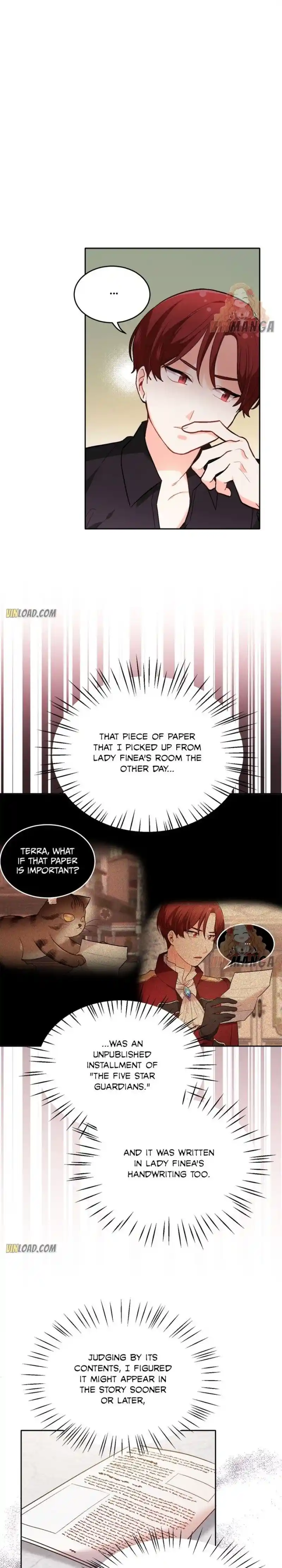 I Was Just An Ordinary Lady Chapter 100