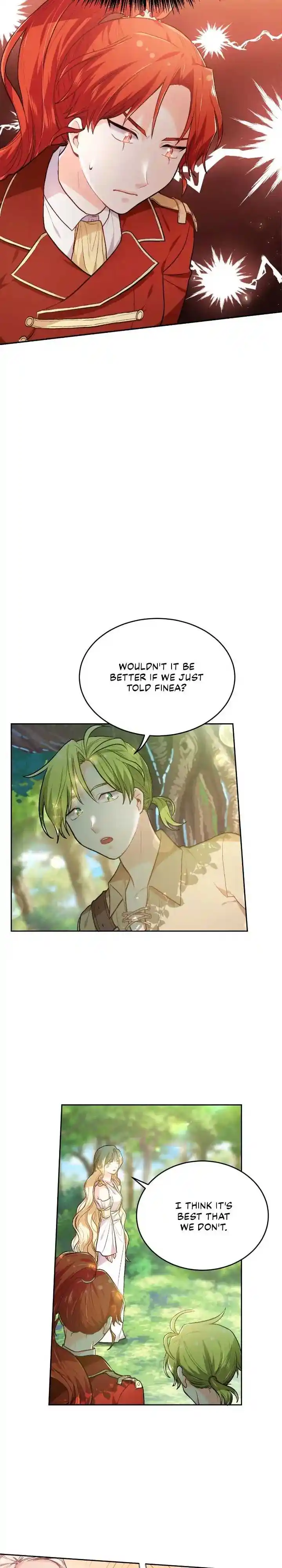 I Was Just An Ordinary Lady Chapter 101