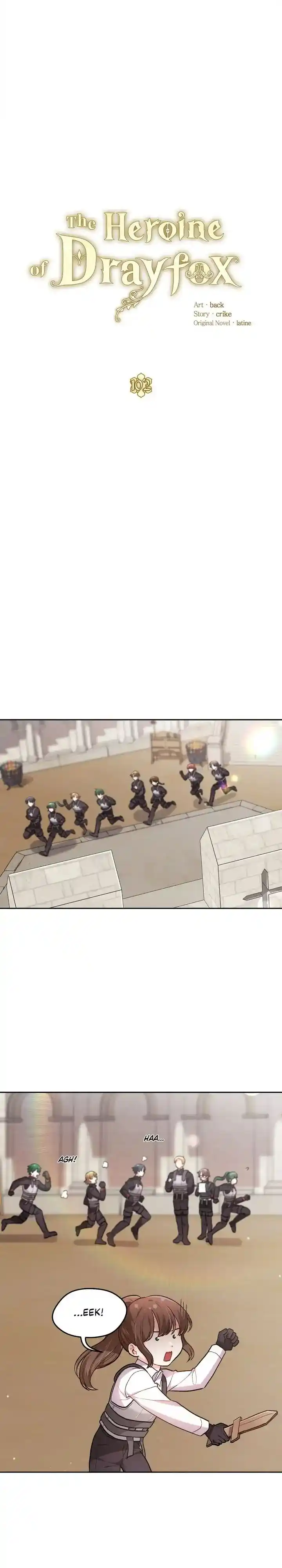 I Was Just An Ordinary Lady Chapter 102