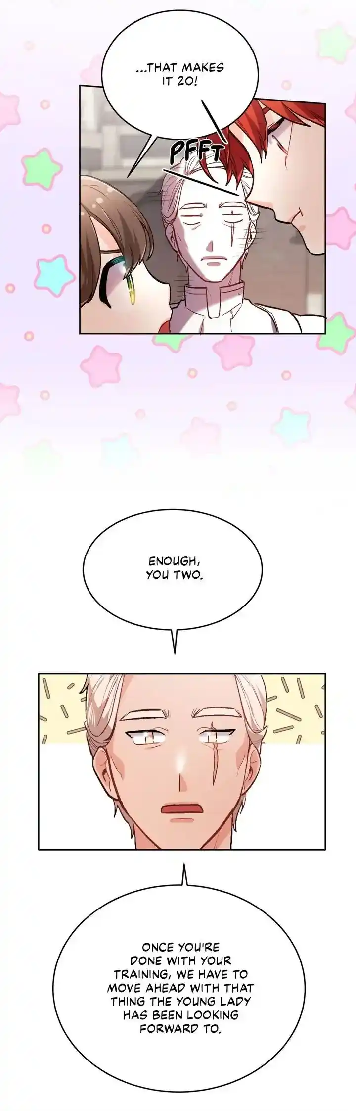 I Was Just An Ordinary Lady Chapter 102