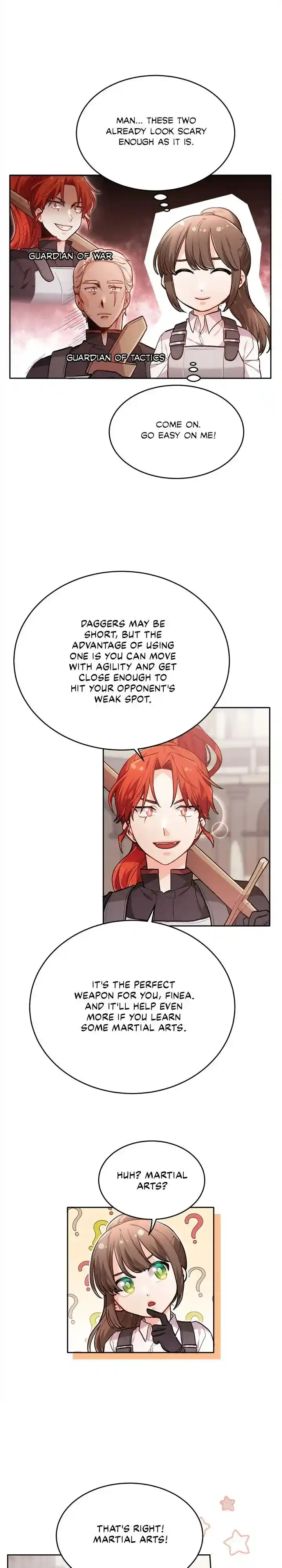 I Was Just An Ordinary Lady Chapter 102