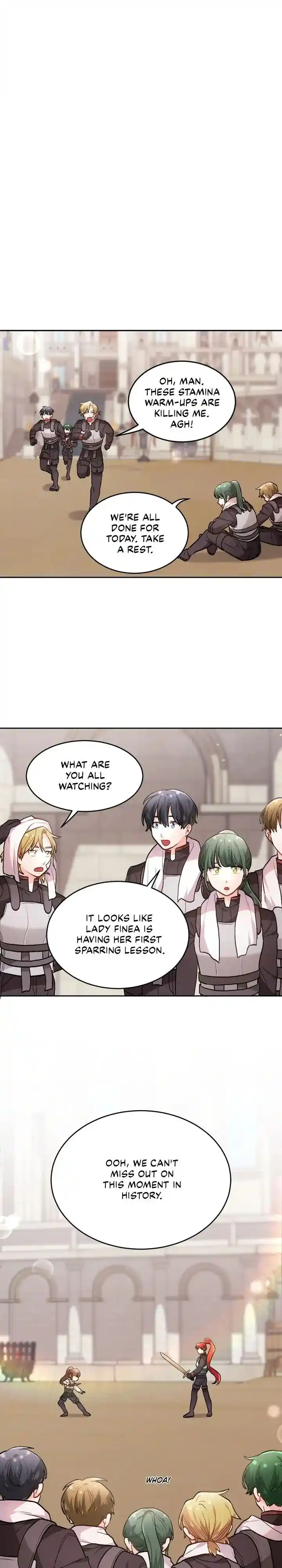 I Was Just An Ordinary Lady Chapter 102