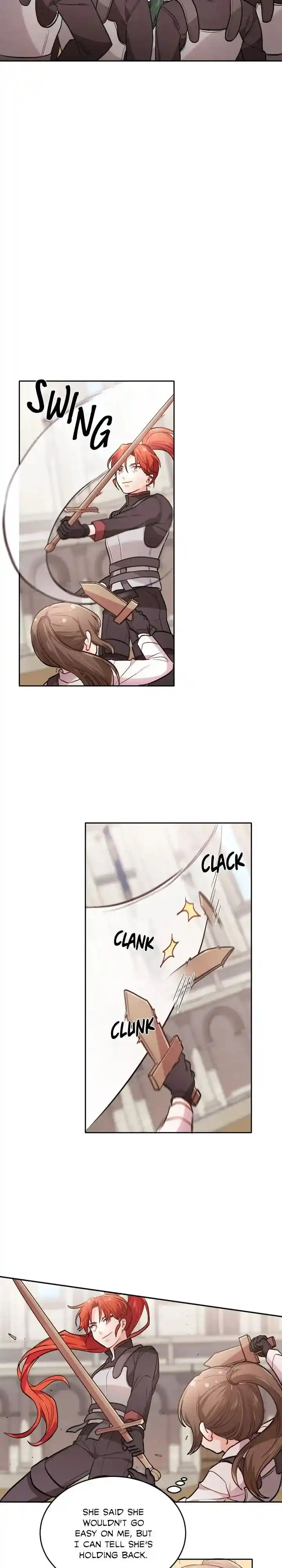 I Was Just An Ordinary Lady Chapter 102