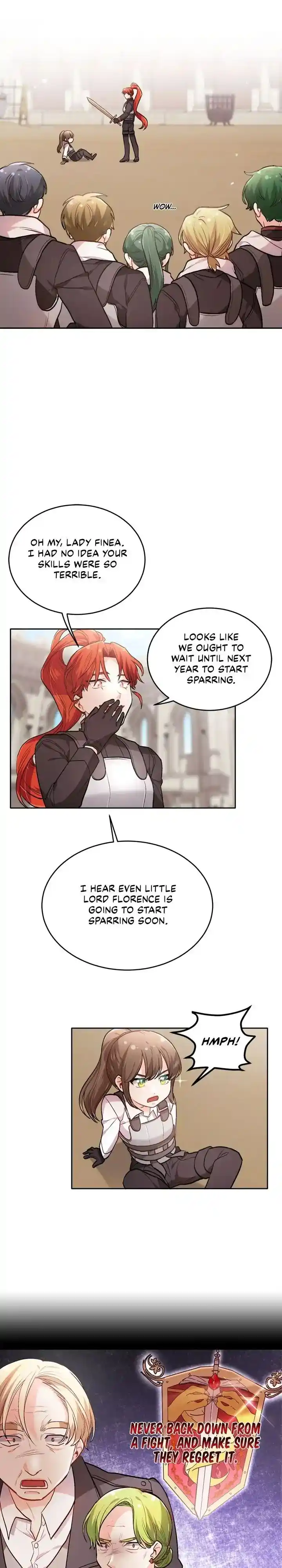 I Was Just An Ordinary Lady Chapter 102