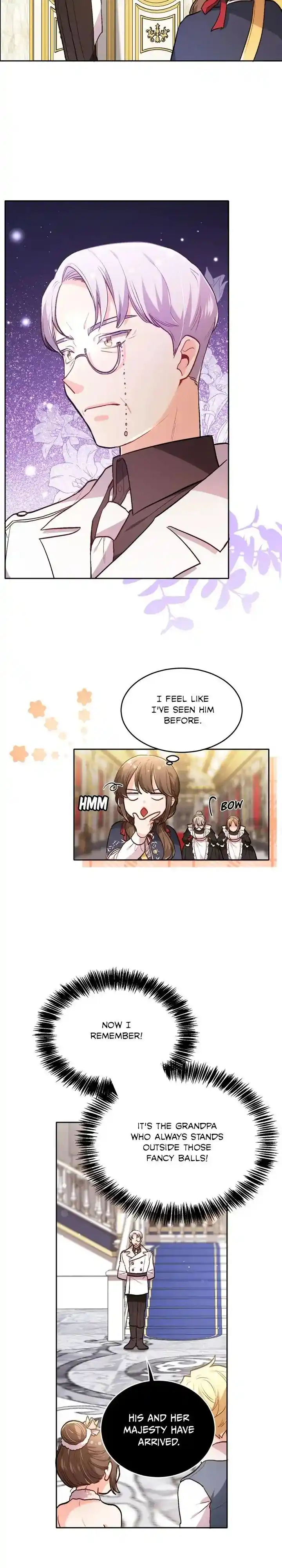 I Was Just An Ordinary Lady Chapter 102