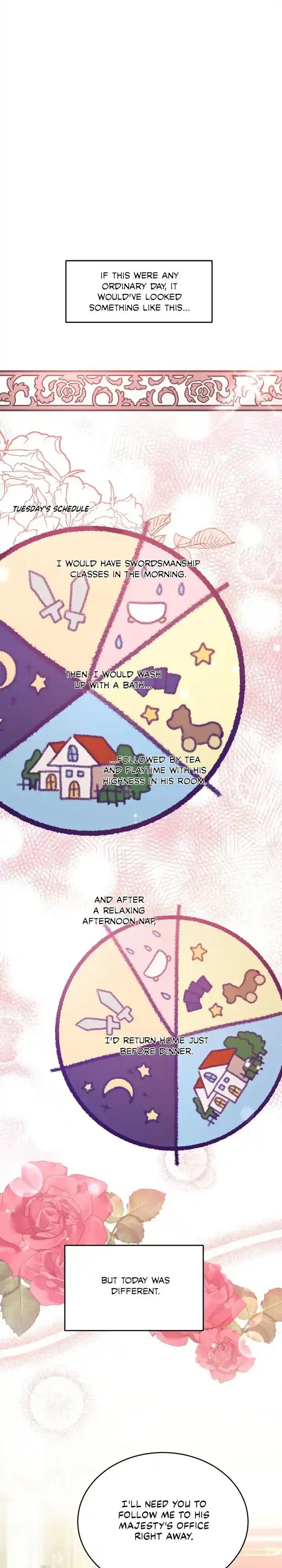 I Was Just An Ordinary Lady Chapter 103